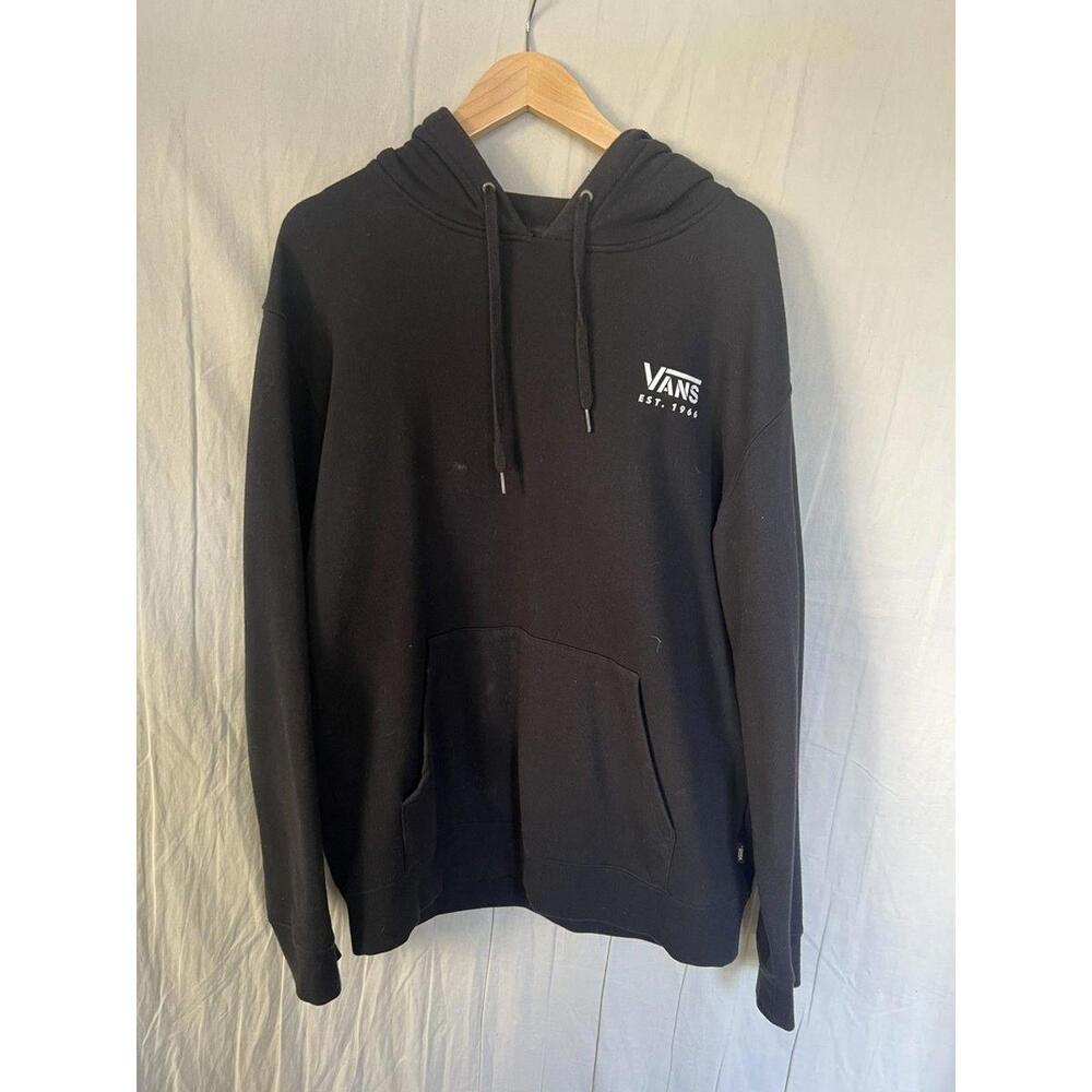 Vans Casette Hoodie